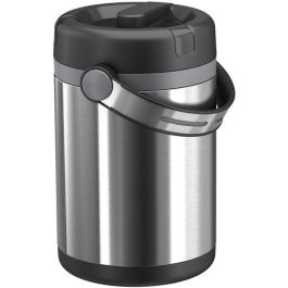 Emsa Recipiente Isotérmico para Alimentos de Acero Inoxidable, Negro/Antracita, 1.2 Litros Precio: 54.68999987. SKU: B13SJTWKNQ