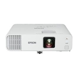 Epson EB-L260F Proyector FHD 1080p 3-LCD Laser 4600 Lúmenes HDMI VGA Blanco Precio: 2089.49999984. SKU: B1H4Q4NVL8