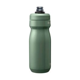 Botella de Agua Camelbak Podium Insulated Verde Verde oscuro Acero Inoxidable 500 ml