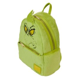 Loungefly Mochila Grinch