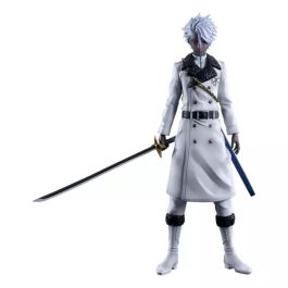Figura Ichibansho Bleach Thousand Year Blood Figura Ichibansho Bleach Thousand Year Blood Precio: 93.49999967. SKU: B19VMT5CCM