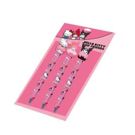 Karactermania Hello Kitty Mix - Artículos Variados para Niños (Edad Mínima 3 Años) Precio: 12.96152. SKU: B1JJ2MXVJX
