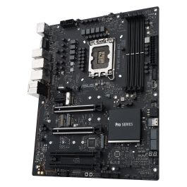 ASUS PRO WS W680-ACE Placa Base Intel 1700 DDR5 ATX ECC