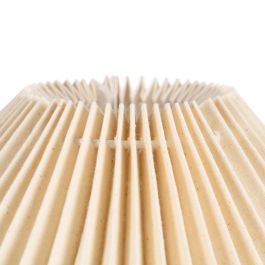 Lámpara Mesa Cerámica Iluminación 35 X 35 X 41,50 cm