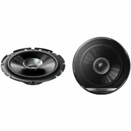 Pioneer TS-G1710F Altavoces de doble cono 17 cm de diámetro, Cono IMPP compuesto, 280W potencia máxima, 4 Ohm, 89 dB Precio: 42.78999956. SKU: B19FNGTPYS