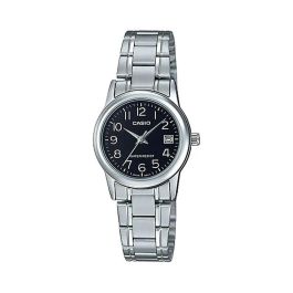 Reloj Mujer Casio LADY 3H - BLACK (Ø 25 mm) Precio: 66.50000038. SKU: S7227281