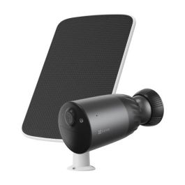 EZVIZ BC1c 4K Bullet (shape) Cámara de seguridad IP Exterior 3840 x 2160 Pixeles Techo/pared Precio: 142.99000034. SKU: B15P94CQBL