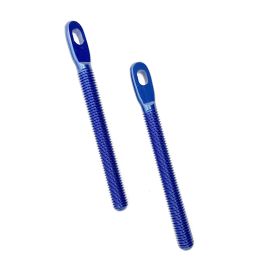 Cierre de capó OCC Motorsport OCCRC002 Azul Muelle