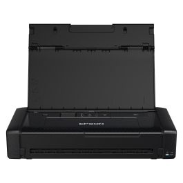 Epson WF-110W Impresora Inyección de Tinta Móvil A4 USB WLAN WiFi Direct con Batería Precio: 255.50000025. SKU: S7818204