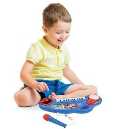 Piano Electrónico Infantil Paw Patrol con Efectos de Luz Piano Electrónico Infantil Paw Patrol con Efectos de Luz Precio: 47.49999958. SKU: B1HR3KAGJB