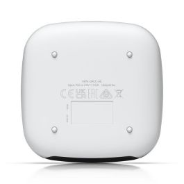 Ubiquiti Conversor de Medios Fibra a Cobre para Equipos Inalámbricos sin SFP con Uplink 1 Gbps Ubiquiti Conversor de Medios Fibra a Cobre para Equipos Inalámbricos sin SFP con Uplink 1 Gbps