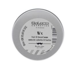 Salerm Cera Hair & Beard Wax para Cabello y Barba 100 ml Salerm Precio: 9.5900002. SKU: B1AXRDT6CP
