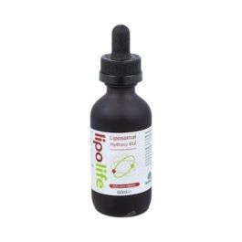 Lipolife Liposomal Hydroxy B12 60ml - Complemento Alimenticio Vitamina B12 con Edulcorante Precio: 26.4999999. SKU: B1J8JD3HDV