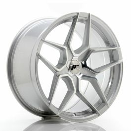 Llanta para Automovil Japan Racing JR34 Plateado CB 74,1 19" Precio: 651.49999992. SKU: B17KARCX7W