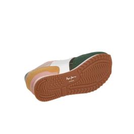 Zapatillas Casual de Mujer Pepe Jeans London Bet G 44