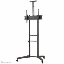 Neomounts FL50-550BL1 Carro para TV 37-70" hasta 50 kg, Soporte de suelo portátil con ruedas y ajuste de altura - Negro Precio: 215.68999958. SKU: B1BLRHDW2F