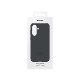 Samsung Funda Silicona para Galaxy A36 5G Negra