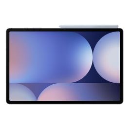 Tablet Samsung Galaxy Tab S10+ 12.4"/ 12GB/ 256GB/ Octacore/ Gris Tablet Samsung Galaxy Tab S10+ 12.4"/ 12GB/ 256GB/ Octacore/ Gris