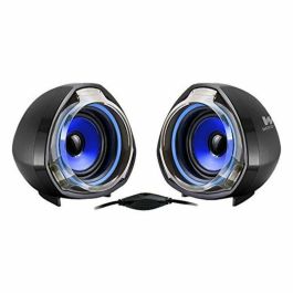 Altavoces Woxter Big Bass 70 Azul 15 W Precio: 19.49999942. SKU: B1EVQPA78F