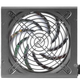 Tacens Fuente de Alimentación Radix VII AG 600S 600W 80 Plus Silver Ventilador 14cm