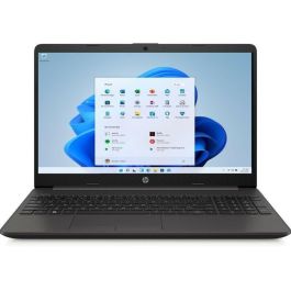 HP 250 G9 Portátil 15.6" Full HD Intel Core i5-1235U (12ª Gen) 8GB RAM 512GB SSD Iris Xe Graphics FreeDOS Plata