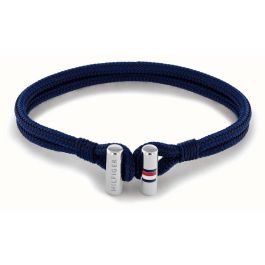 Pulsera Hombre Tommy Hilfiger 2790337 21 cm Precio: 33.59000051. SKU: B162DFFTVB