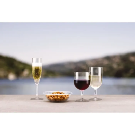 Bodum BOD1163510B Ensaladera Bistro Tritan Ø 16 cm Transparente