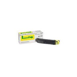 KYOCERA TK-5140Y ECOSYS M6530cdn, M6530cdn/KL3, P6130cdn, P6130cdn/KL3 Toner Amarillo TK5140 5.000 p Precio: 129.49999953. SKU: S8411187