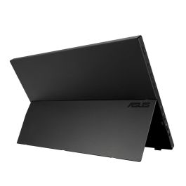 ASUS MB14AHD 35,6 cm (14") 1920 x 1080 Pixeles Multi-touch Negro