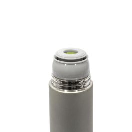 Termo Inox Mate 500 ml con Taza - Thermosport (8 Unidades) Termo Inox Mate 500 ml con Taza - Thermosport (8 Unidades)