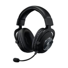 Logitech PRO X Wireless LIGHTSPEED Gaming Headset Logitech PRO X Wireless LIGHTSPEED Gaming Headset