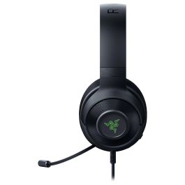 Razer Kraken V3 X Auriculares Gaming Cableados Negro