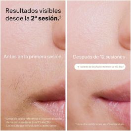 Depiladora Eléctrica Braun PL5382