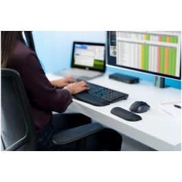 Kensington ErgoSoft™ Wrist Rest for Standard Mouse Kensington ErgoSoft™ Wrist Rest for Standard Mouse