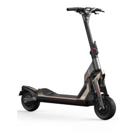 Patinete Eléctrico Segway GT2P Negro