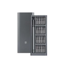Xiaomi Mi Precision Screwdriver Kit BHR4680GL Destornillador de Precisión Profesional Precio: 18.49999976. SKU: S8100398