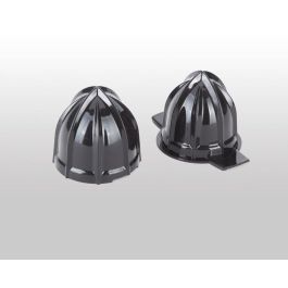 Jata Exprimidor Eléctrico de Cítricos Acero Inoxidable EX421