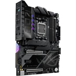 ASUS 90MB1KR0-M0EAY0 ROG CROSSHAIR X870E APEX Placa Base AMD X870E Socket AM5 ATX DDR5 Wi-Fi 7