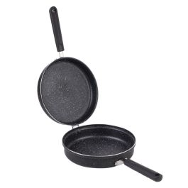 Sartén para Tortillas Quttin 24 cm (6 Unidades) Sartén para Tortillas Quttin 24 cm (6 Unidades)