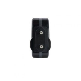 TooQ TQWC-1S02 Cargador de Pared Dual USB 3.4A 17W con Tecnología Smart AI para Carga Rápida de Smartphone, Tablet, GPS Negro TooQ TQWC-1S02 Cargador de Pared Dual USB 3.4A 17W con Tecnología Smart AI para Carga Rápida de Smartphone, Tablet, GPS Negro