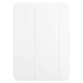Apple Smart Folio para iPad (A16) - Funda Folio Blanca Precio: 113.78999962. SKU: B1FE7EKV8M