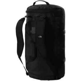 The North Face THE0197641223896 Bolsa de Deporte Base Camp Duffel M Negro 71 L