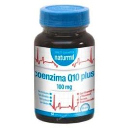 Dietmed Coenzima Q10 100Mg 60Cap. Energía Celular y Protección Antioxidante con Vitaminas B6 y E Precio: 26.6899996. SKU: B1B9XGB38D