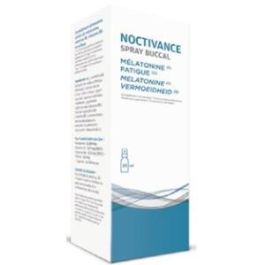Noctivance Spray 20Ml. Precio: 17.5000001. SKU: B17D8GAY52