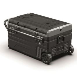 Nevera de compresión - EZA - Blizz-E Flex - 73 litros - Temperatura -20°C a +20°C - Bluetooth Nevera de compresión - EZA - Blizz-E Flex - 73 litros - Temperatura -20°C a +20°C - Bluetooth