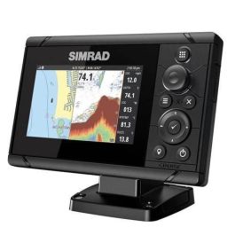 Combinación de Sonda Xdcr Simrad Cruise 5 83/200