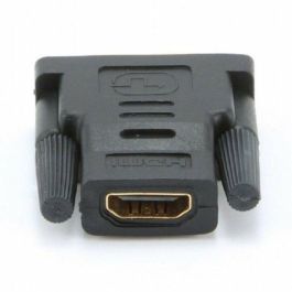 Adaptador HDMI a DVI GEMBIRD A-HDMI-DVI-2 HDMI DVI Precio: 5.68999959. SKU: S0223156