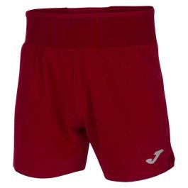 Pantalón Corto Deportivo Joma Sport R-Combi Cereza Precio: 31.50000018. SKU: B1E7K6WC2D