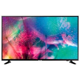 TELEVISOR LED SAMSUNG 43NU7095 - 43"/108CM - UHD 4K 3840*2160 - 1300HZ PQI - HDR - AUDIO 20W - DVB-T2CS2 - SMART TV - LAN - WiFi - 2*HDMI - USB TELEVISOR LED SAMSUNG 43NU7095 - 43"/108CM - UHD 4K 3840*2160 - 1300HZ PQI - HDR - AUDIO 20W - DVB-T2CS2 - SMART TV - LAN - WiFi - 2*HDMI - USB