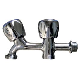 Grifo Imtersa Lavadora Cerámica Metal Latón Precio: 20.50000029. SKU: B13XTZJCHL